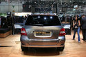 MERCEDES Vision GLK Bluetec Hybrid