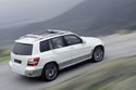 MERCEDES Vision GLK Freeside