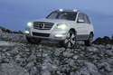 MERCEDES Vision GLK Freeside