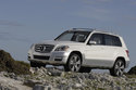 MERCEDES Vision GLK Freeside