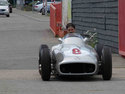 MERCEDES W196