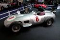 Mercedes W196