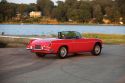 MG B (1962 - 1980)