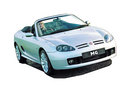 MG TF 1.8 135ch