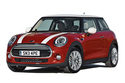 MINI 3 PORTES (F56) Cooper