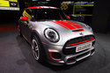 MINI John Cooper Works Concept