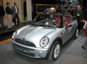 MINI Cooper cabriolet