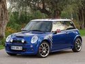 Essai MINI Cooper S JCW