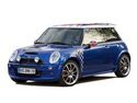 MINI 3 PORTES (R50) Cooper S JCW