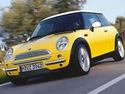 Essai MINI Cooper