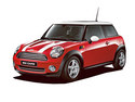 MINI 3 PORTES (R56) Cooper 120ch