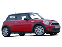 MINI 3 PORTES (R56) Cooper S 175ch