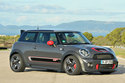 Guide d'achat MINI 3 portes (R56) JCW GP2 (2012)