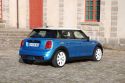 MINI Cooper S 5 portes