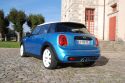 MINI Cooper S 5 portes