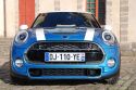 MINI Cooper S 5 portes