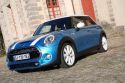 MINI Cooper S 5 portes