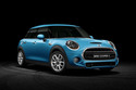 MINI 5 PORTES (F55) Cooper S