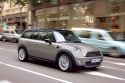 Mini Clubman R55 (2008)