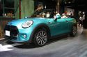 Mini Cabriolet