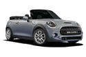 MINI CABRIOLET (F57) Cooper S