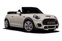 MINI CABRIOLET (F57) John Cooper Works