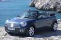 Essai MINI Cooper Cabrio 2009