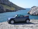 MINI Cooper Cabrio 2009