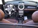 MINI Cooper Cabrio 2009