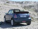 MINI Cooper Cabrio 2009