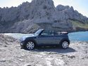 MINI Cooper Cabrio 2009