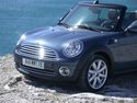 MINI Cooper Cabrio 2009