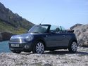 MINI Cooper Cabrio 2009