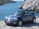 MINI Cooper Cabrio 2009