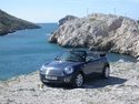 MINI Cooper Cabrio 2009