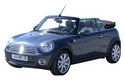 MINI CABRIOLET (R57) Cooper 120ch