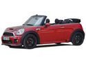 MINI CABRIOLET (R57) John Cooper Works