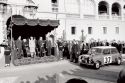 Première victoire au Rallye de Monte Carlo (1964)