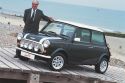 John Cooper et la Mini Grand Prix Limited Edition