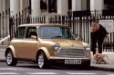 Mini Cooper Final Edition (2000)