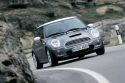 Mini Cooper S (R50)