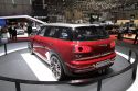 MINI Clubman Concept