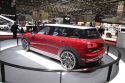 MINI Clubman Concept