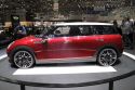 MINI Clubman Concept