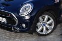 MINI Clubman Cooper S