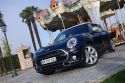 MINI Clubman Cooper S