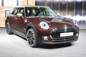 Salon de Francfort 2015 : MINI Clubman