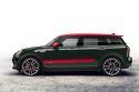 MINI Clubman JCW