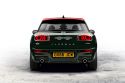 MINI Clubman JCW