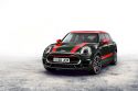 MINI Clubman JCW